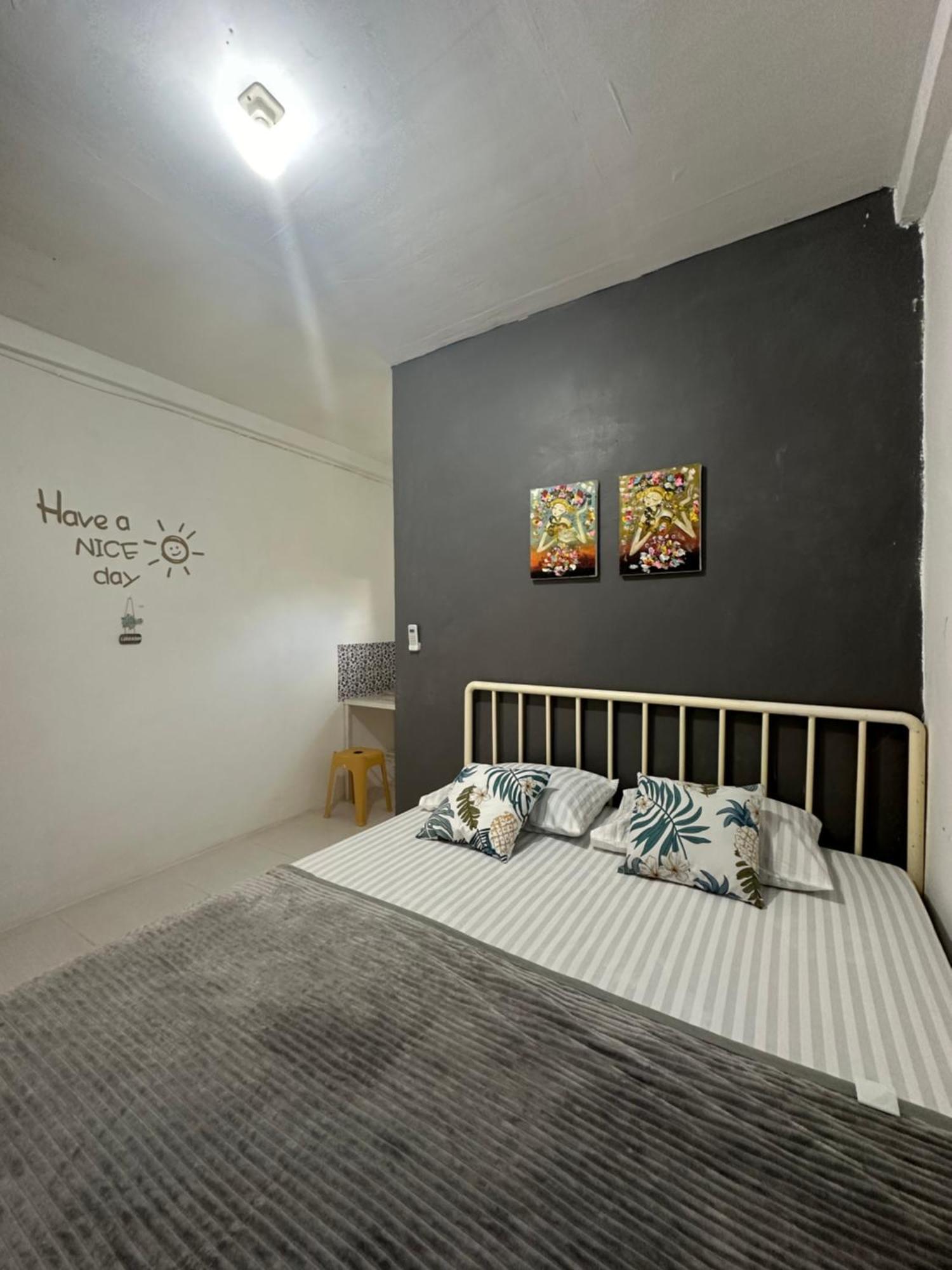 לבואן באג'ו D'Flora Homestay מראה חיצוני תמונה
