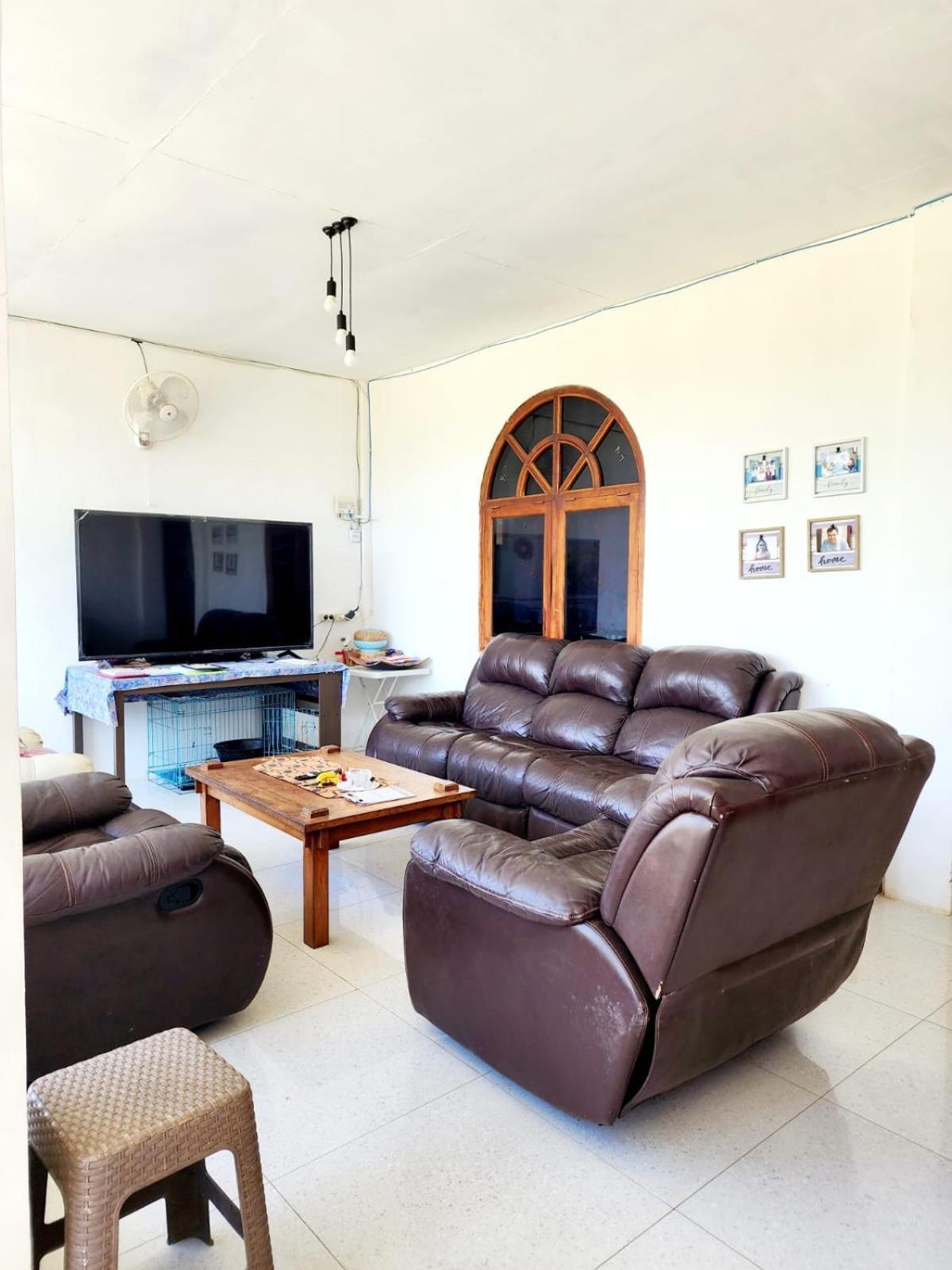 לבואן באג'ו D'Flora Homestay מראה חיצוני תמונה