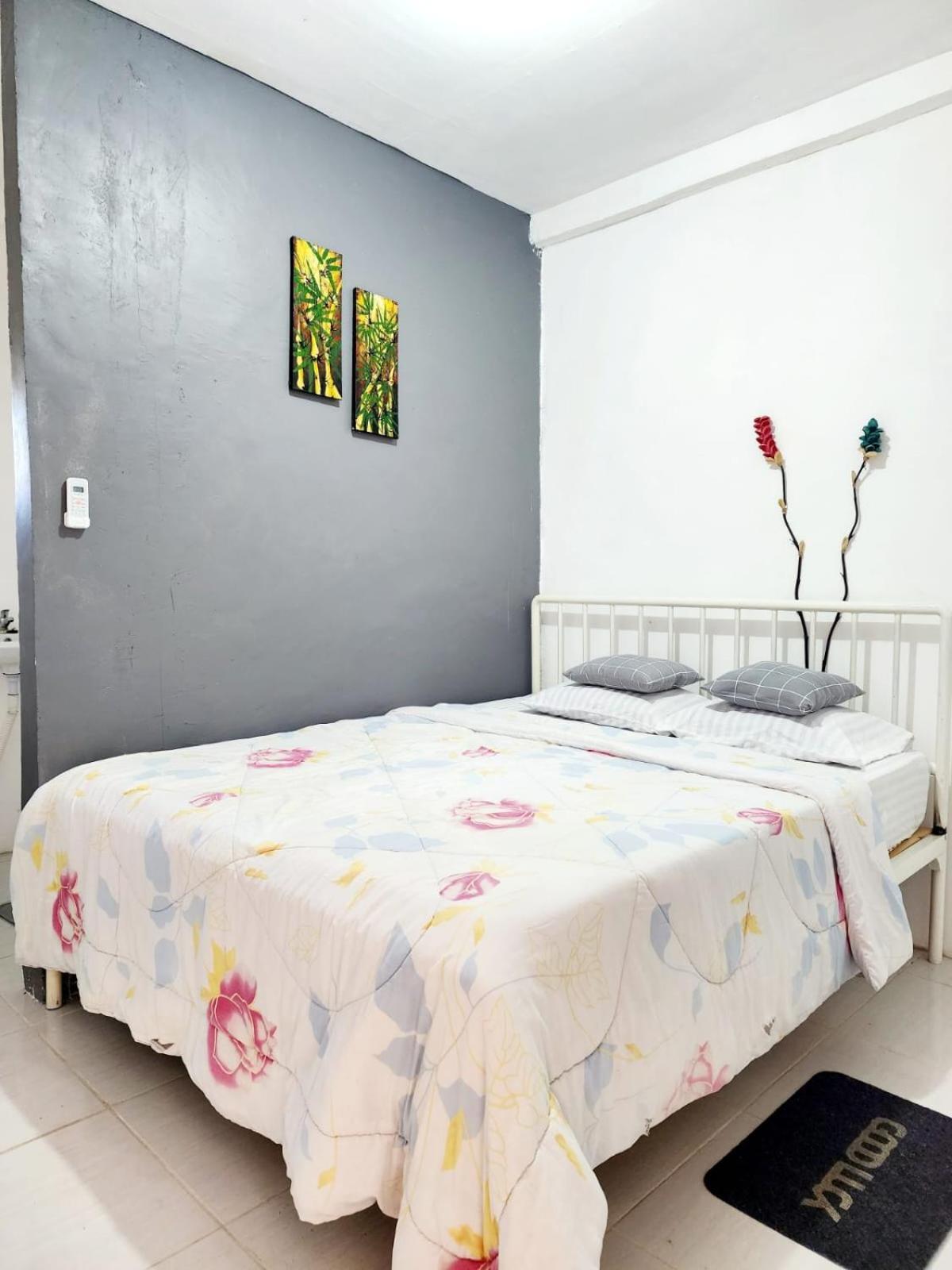 לבואן באג'ו D'Flora Homestay מראה חיצוני תמונה