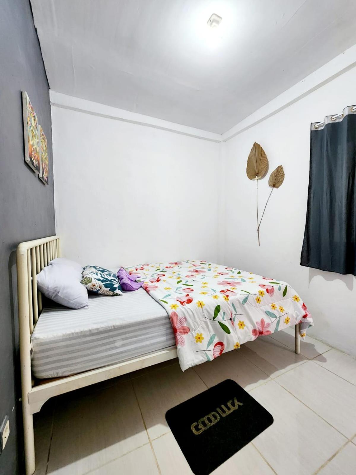 לבואן באג'ו D'Flora Homestay מראה חיצוני תמונה