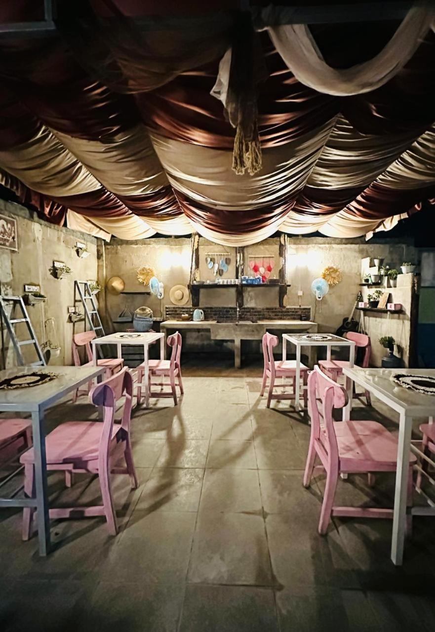 לבואן באג'ו D'Flora Homestay מראה חיצוני תמונה